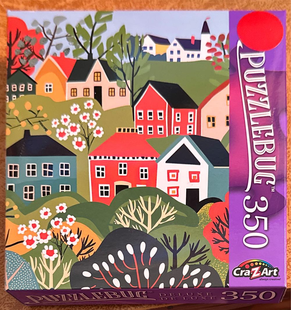 Alex Beard Impossible Puzzles Hurricane