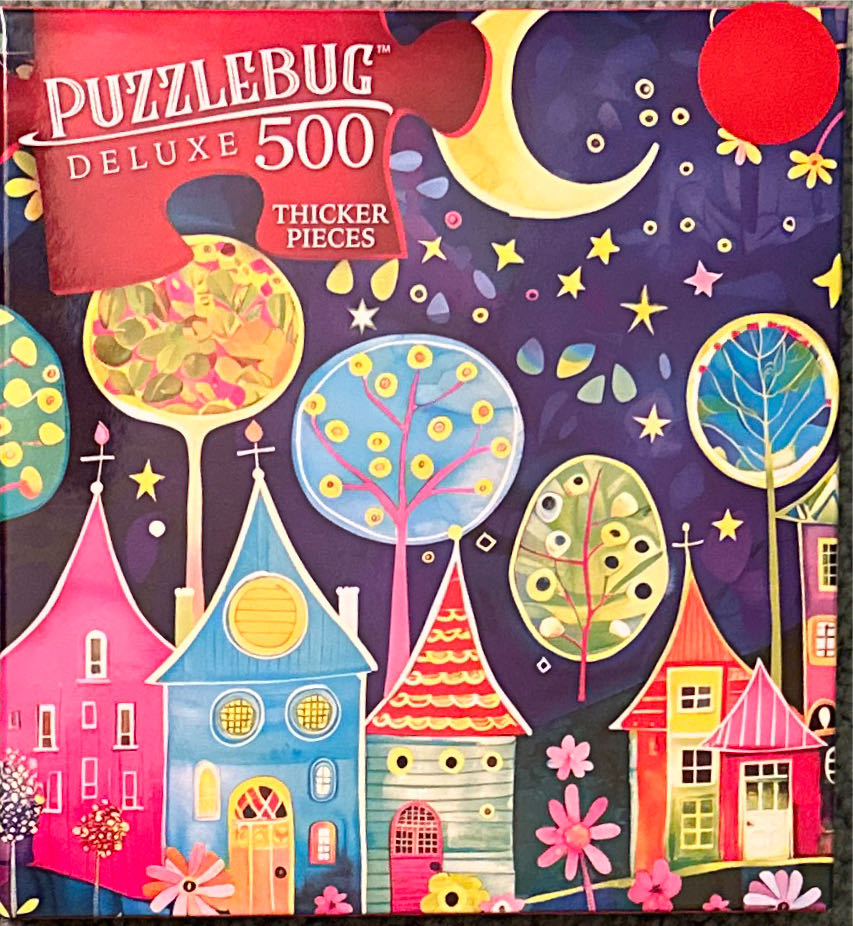 Trainspotting With Grandad