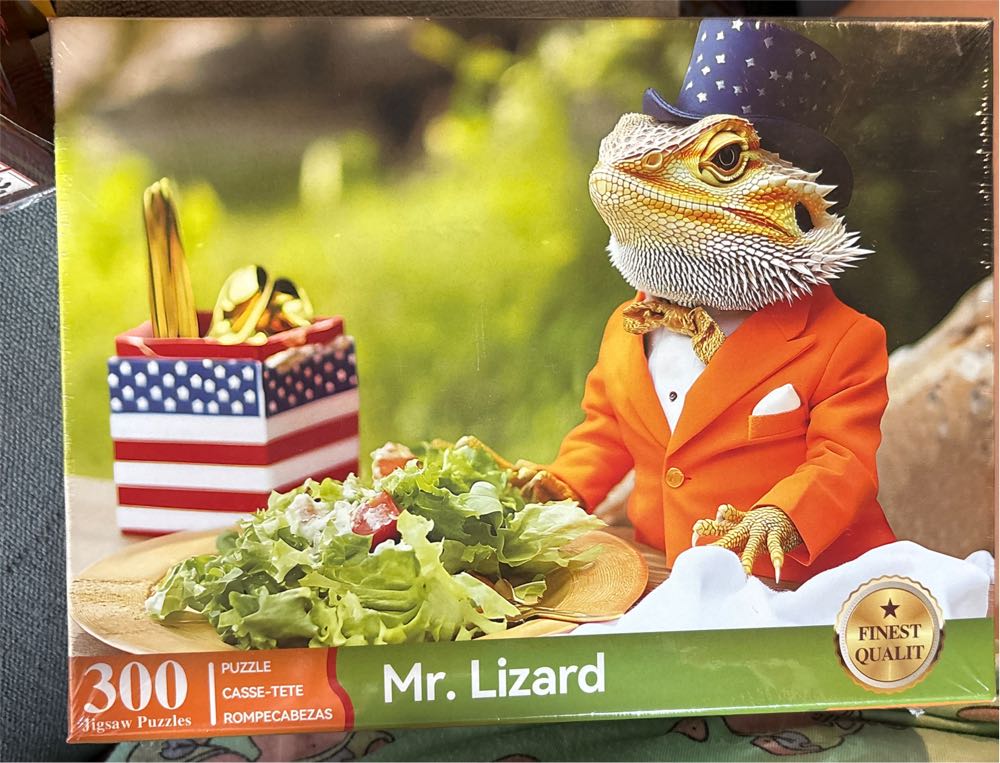 Country Truck In Winter