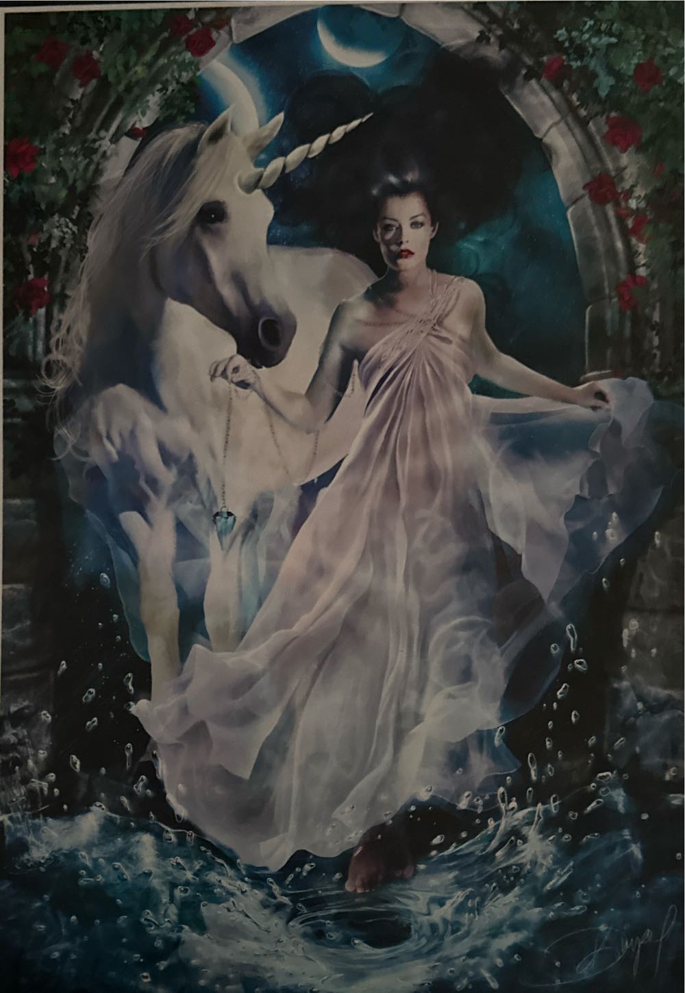 Christmas On The Phone