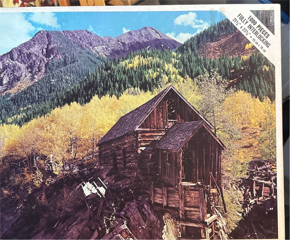 Nelson And Flower Pots BAC