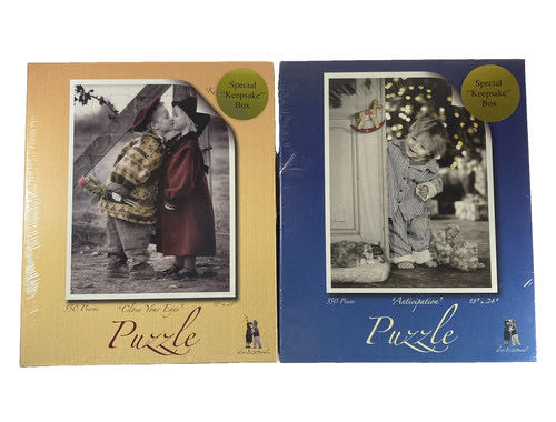 Everything Makes Sense