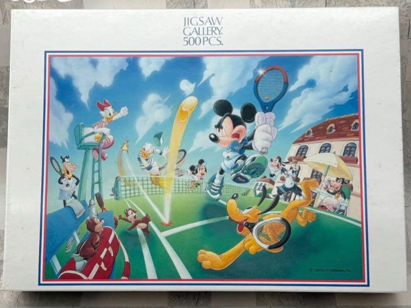 My Happy Place is in the Art Studio