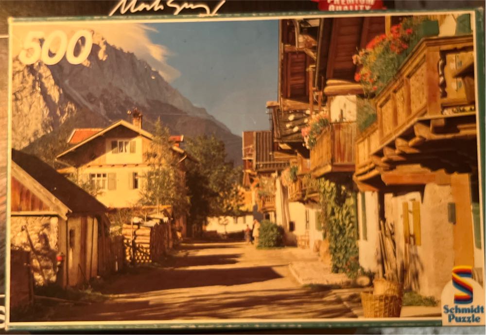 Wholesale The Lone Star State 500 Piece Texas Puzzle ...