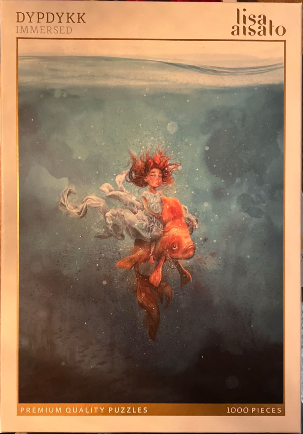 Colmar Christmas Market