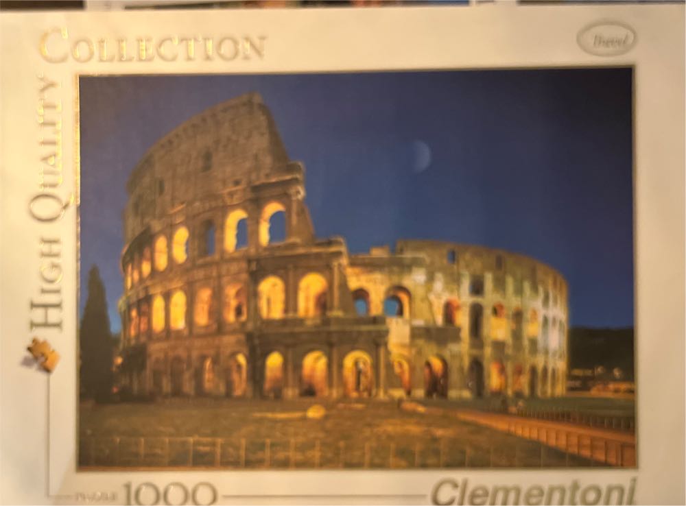 D-500-324: Let’s Make A Rainbow!