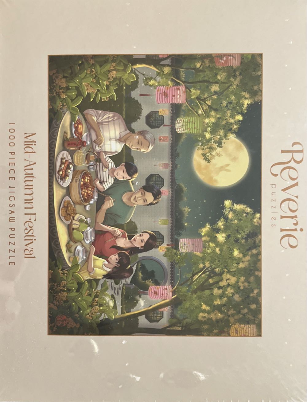 Bluebird Puzzle Tarot Of Dreams Pieces