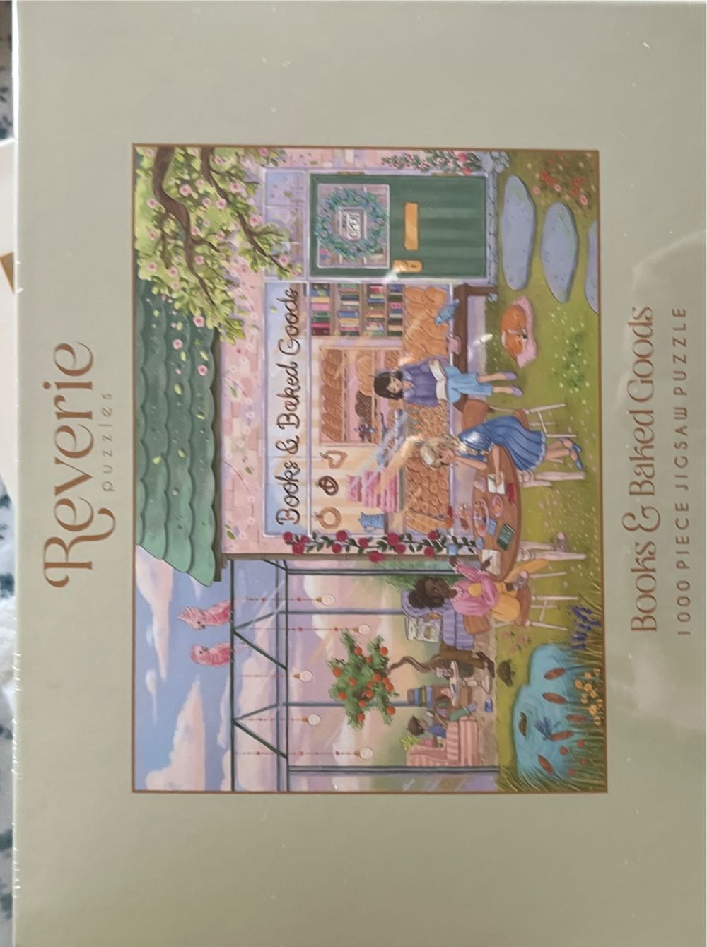 Adventures of Moomins