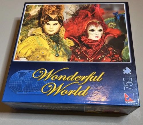 Amish Harvest (V) NFT