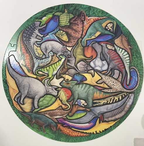 South Mountain Village