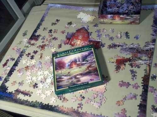 Le Mont Saint-Michel