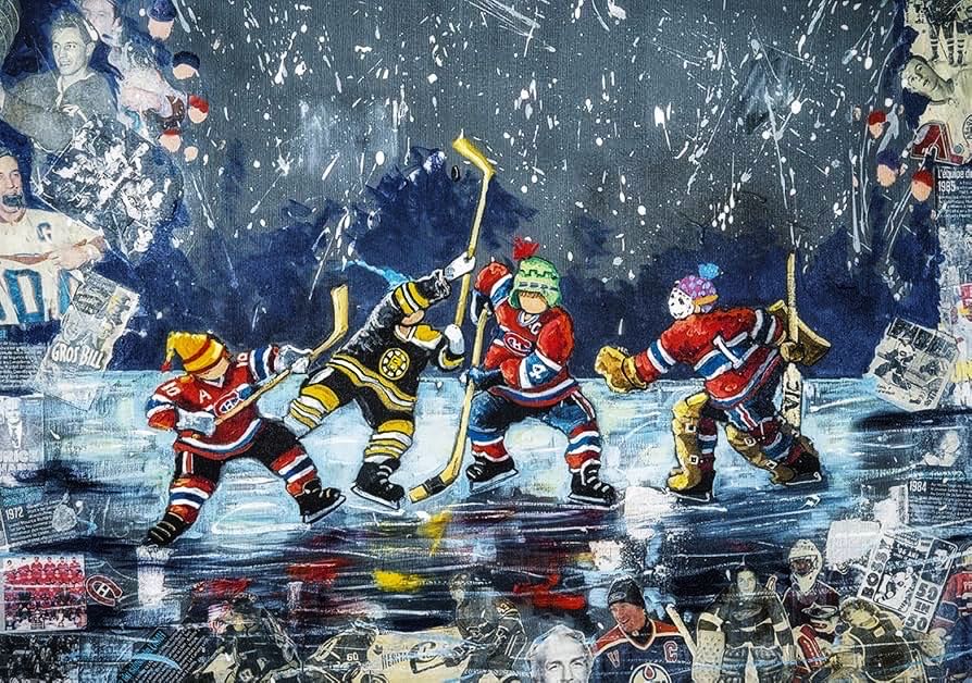 Me Time Hand in Dough