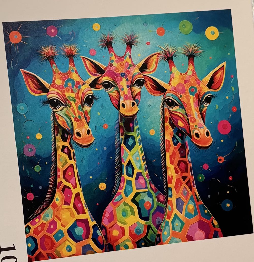 Vtg Smithsonian Antique Clocks 550 Pc. Jigsaw Puzzle