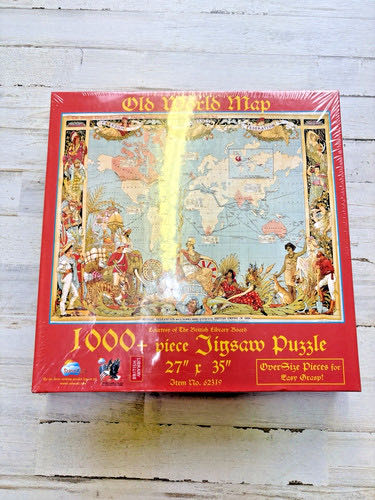 Jesus In Red Robe 500 Piece Jigsaw Puzzle In His Majesty And Power By Simon Dewey 16x20 Finished Size 500-piece Christian Puzzle Spend Quality Family Time Together Focusing On Jesus Christ