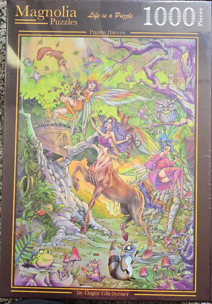 Mickey & Minnie Sweetheart Cove