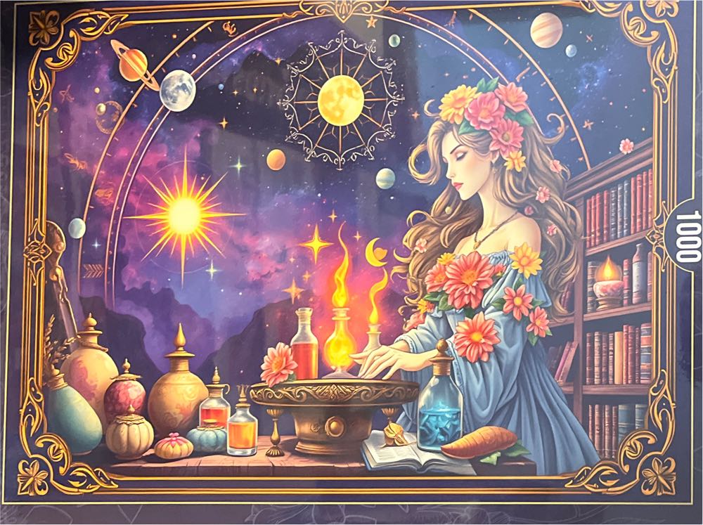 AP-10-694: Blue Sky Market