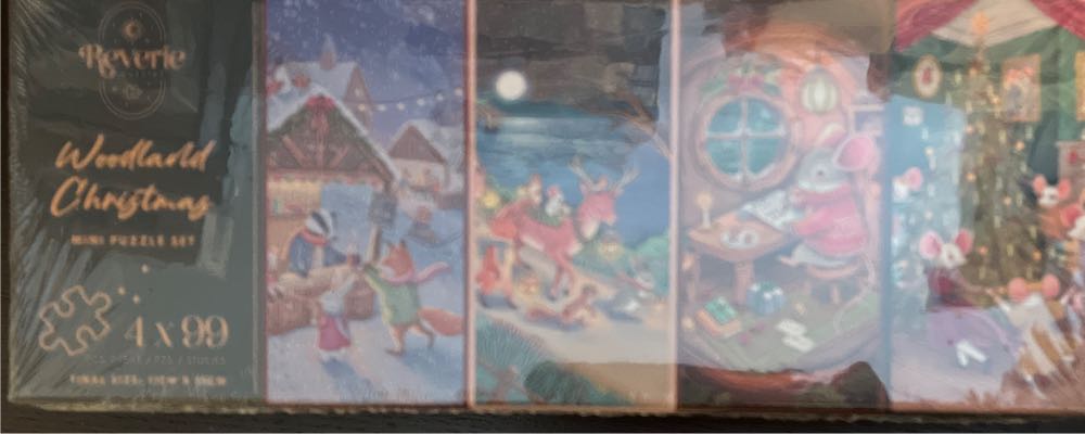 Puzzle 3d Puzzle: Harry Potter: Hogwarts Express 181 Piece Puzzles For Kids And Adults – Ages 14