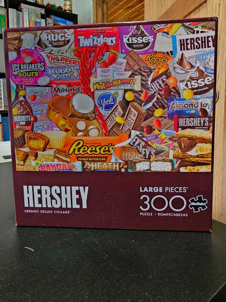 Coffret Keep Calm & Puzzle Une Après-midi Au Bar à Chat