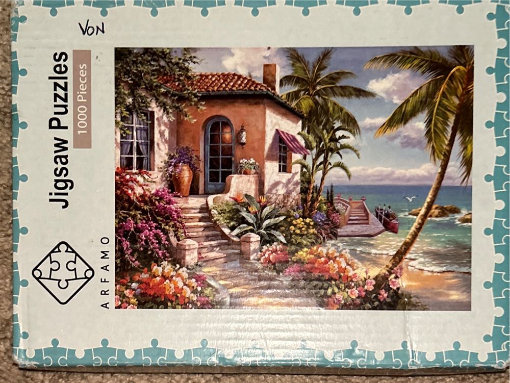 Deliver Us From Evil