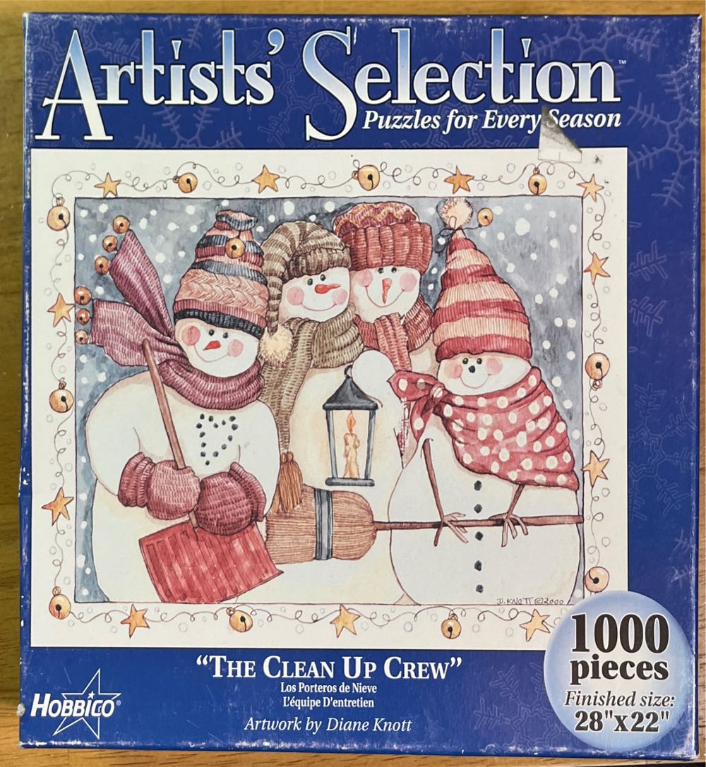 Touchdown In London Town