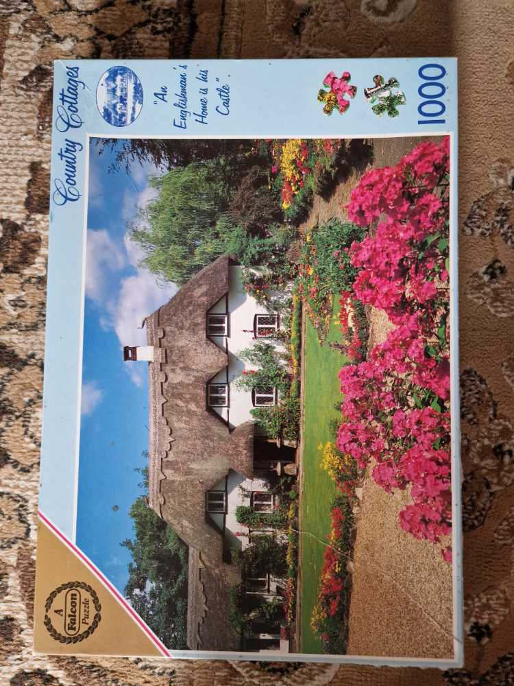 Gnome Family NV UFS/T