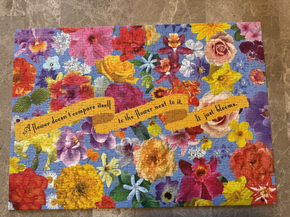 The Little Match Girl