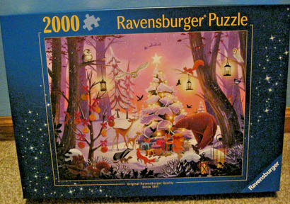100 Piece Snow White And The Seven Dwarfs 100