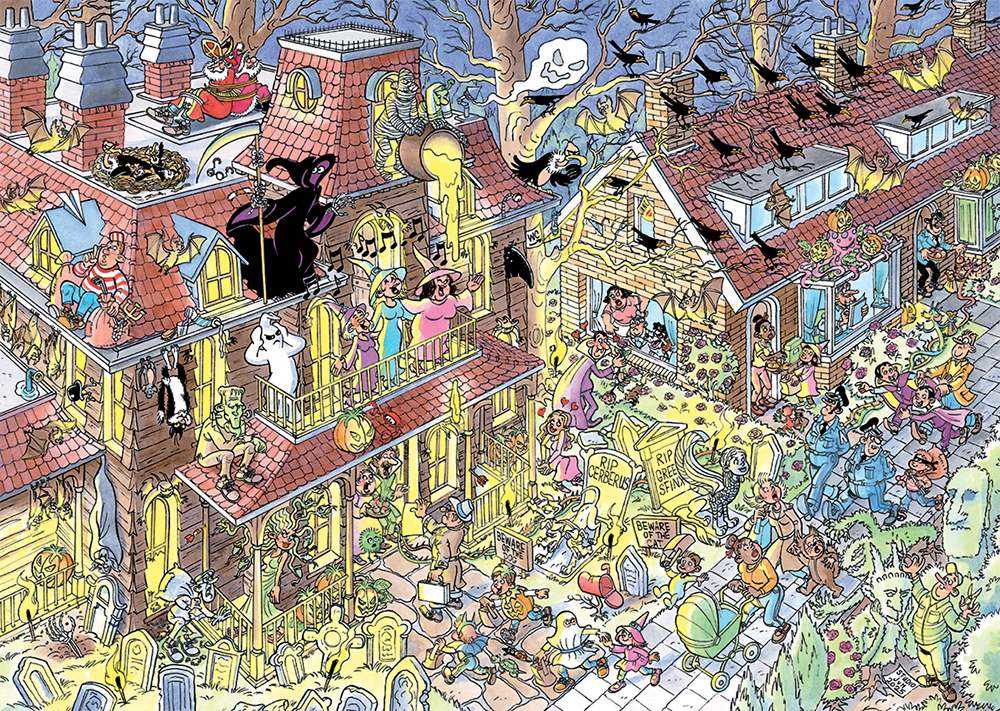 African Safari Suitcase (V) NFT JJ