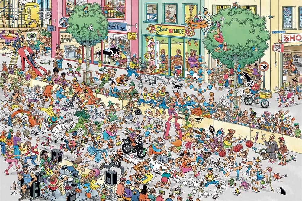 80’s Mania - Hello! Spank