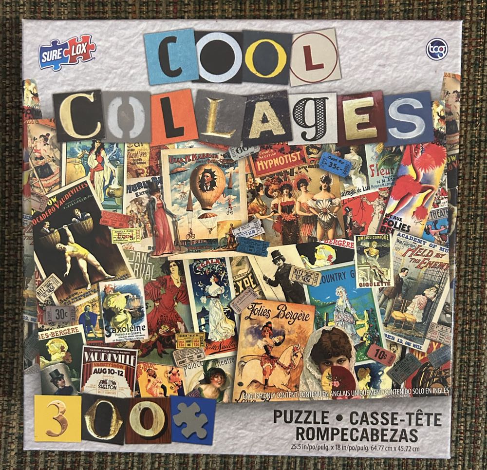 Country Truck In Winter