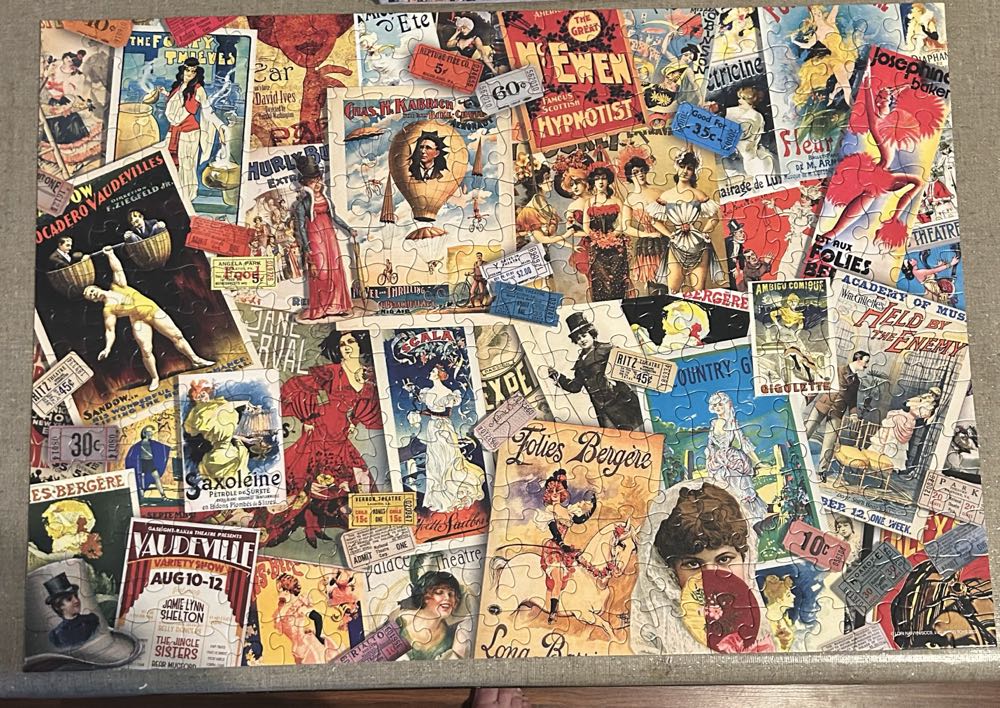 Beginnings - Sure-lox puzzle collectible - Main Image 2