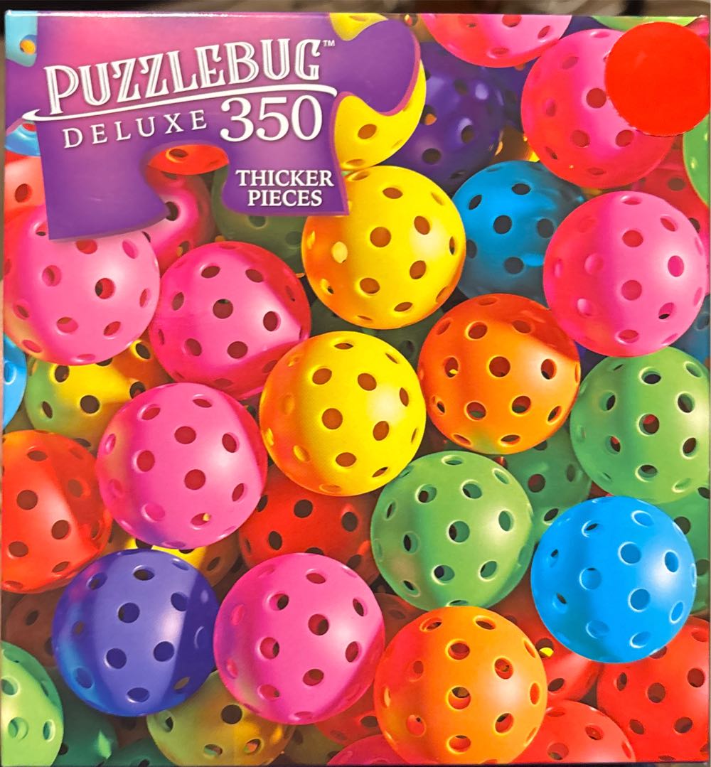 Blazing With Color (Kaleidoscope)