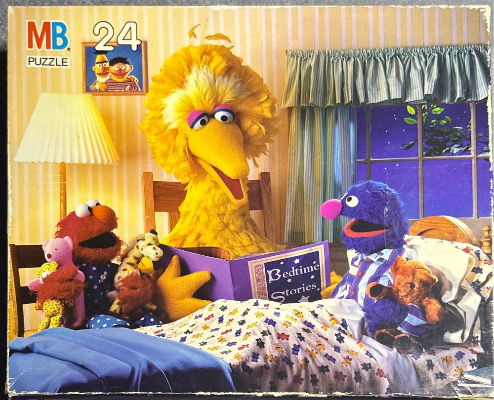 Pzl Panorama The Little Mermaid Compact Box =2025=