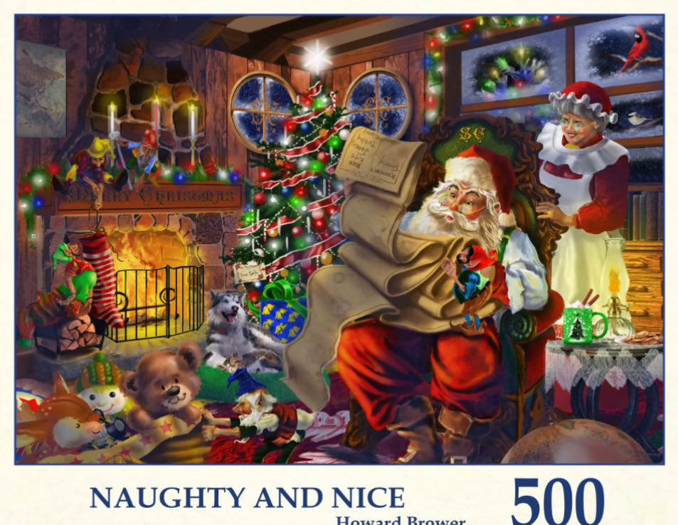 D-300-287: Starlight City