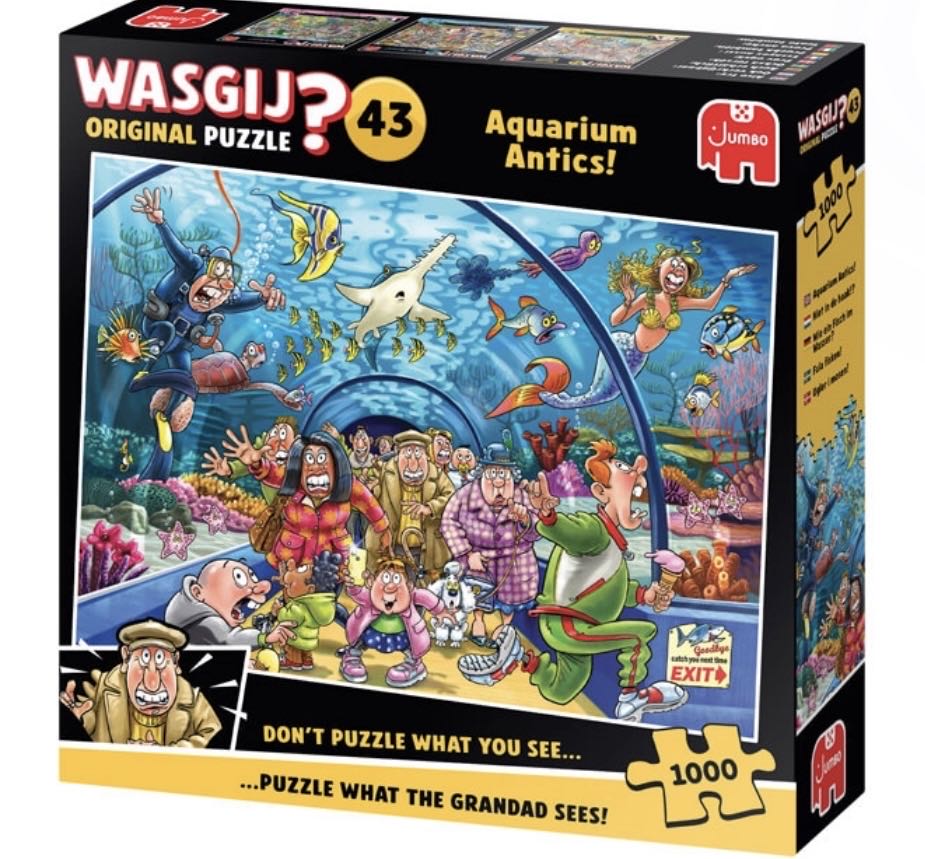 Frozen 2: Storybook And Jigsaw