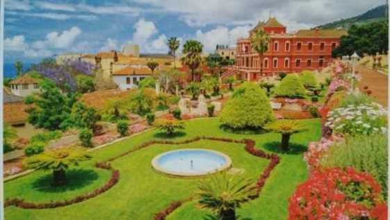 South Mountain Village