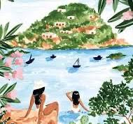 Willow Creek Press Backyard Banquet 1000pc Puzzle