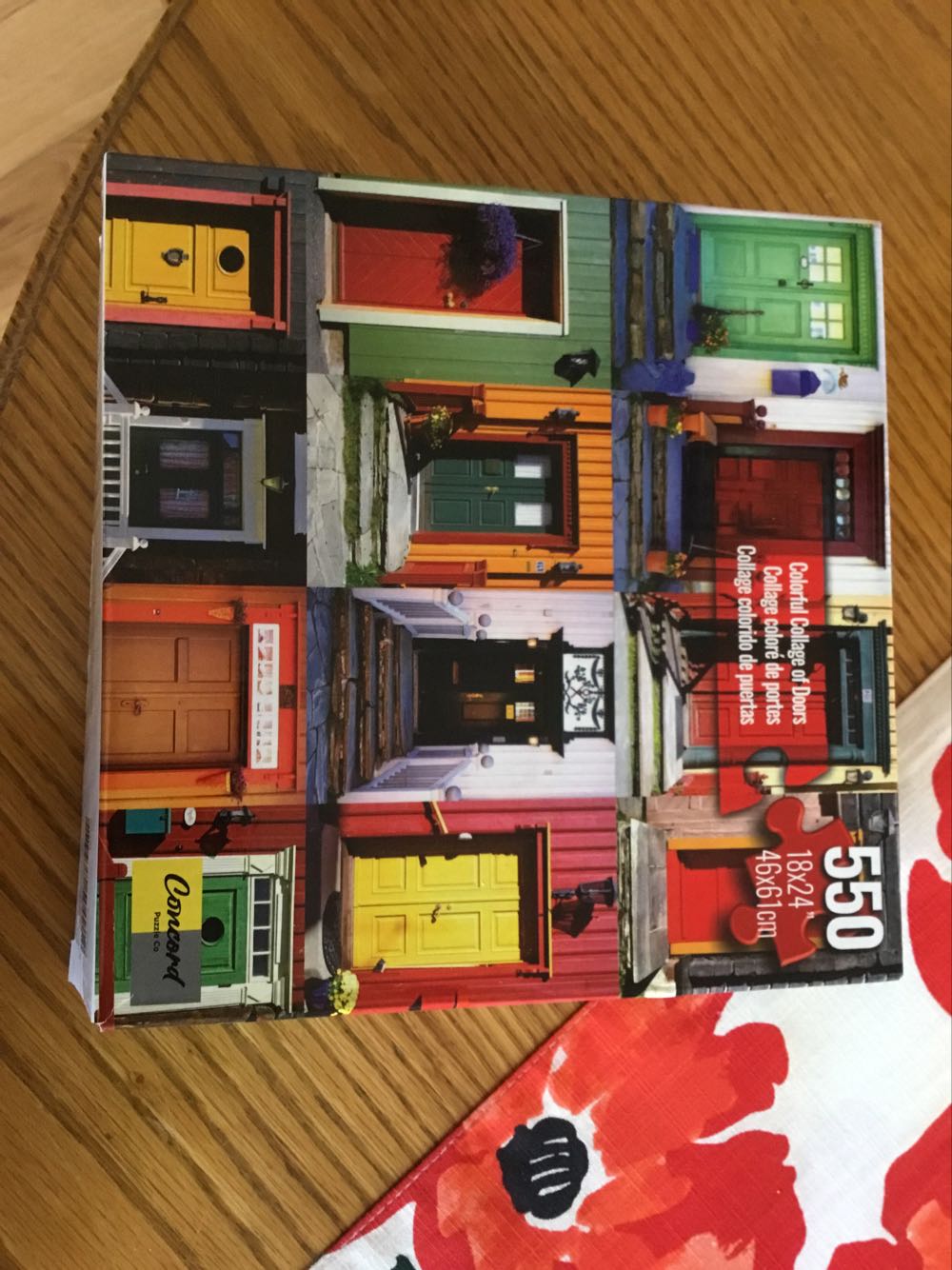 Little Ice Cream Shop