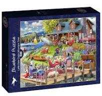 Jungle River Expedition