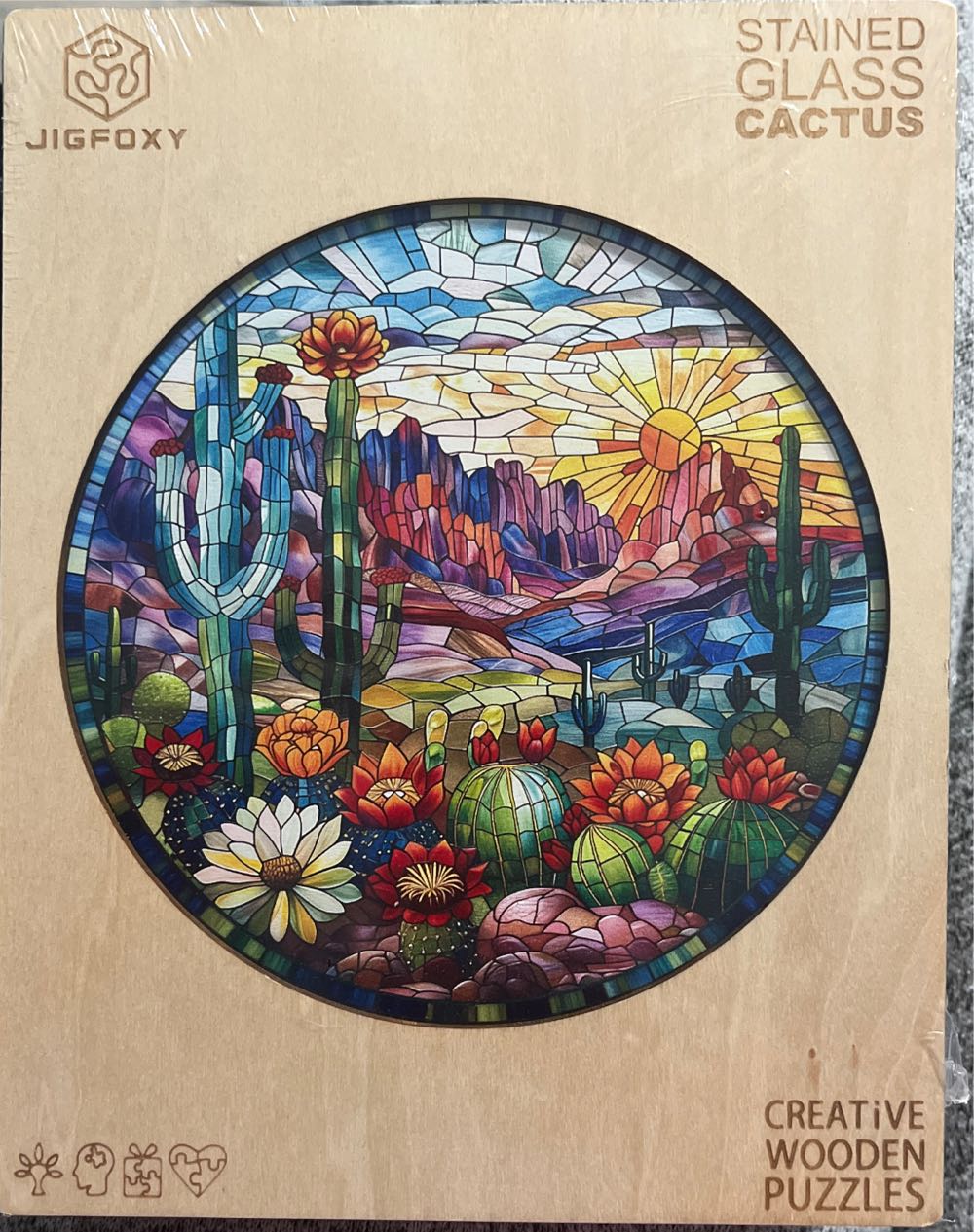 Christmas Eve  (Item#310502)