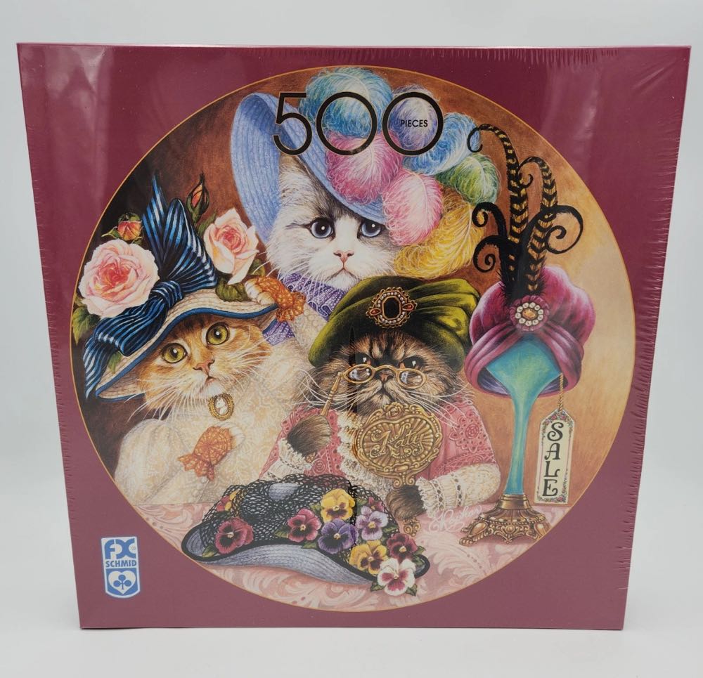 Clementoni: Butterflies