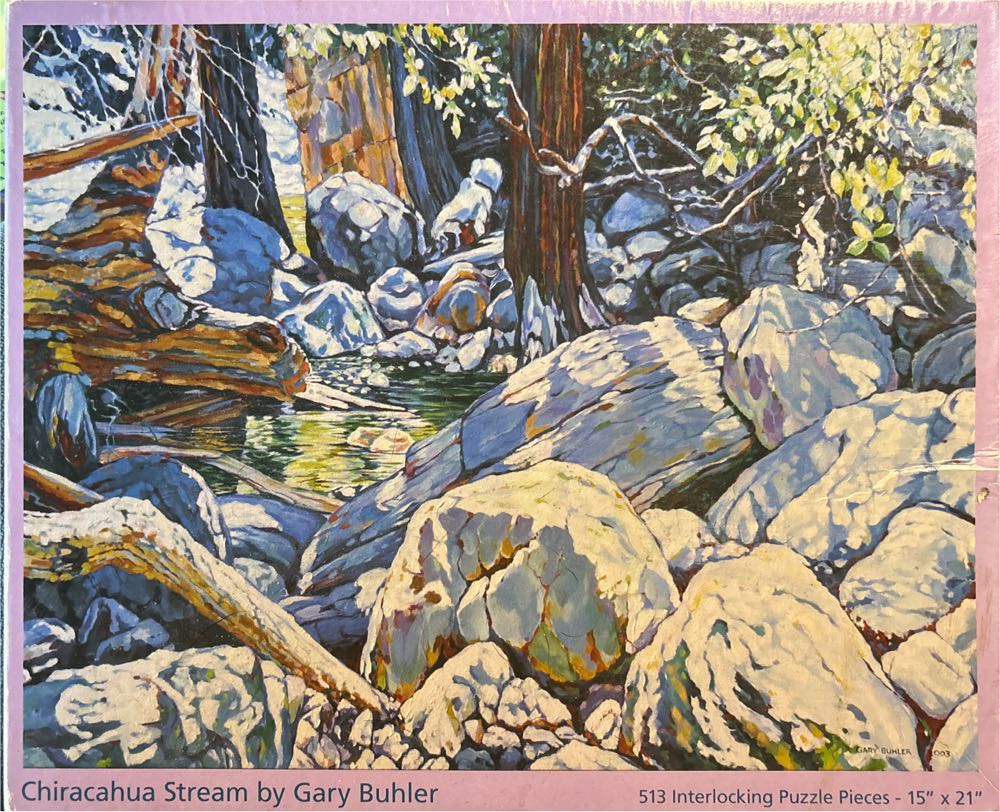 Seasons In The Village