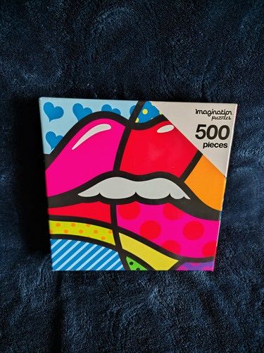 500 El. Musical Kittens Castorland Castor B 53988