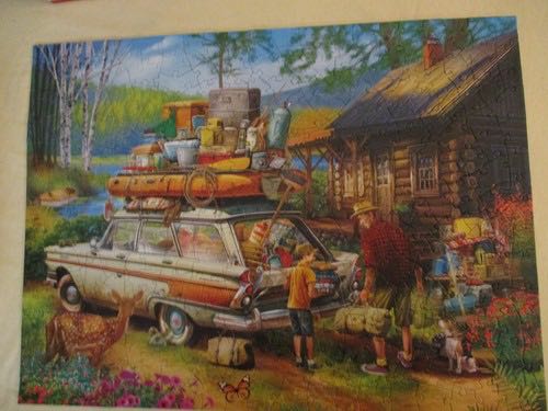 AP: Jack Daniel’s 550 piece