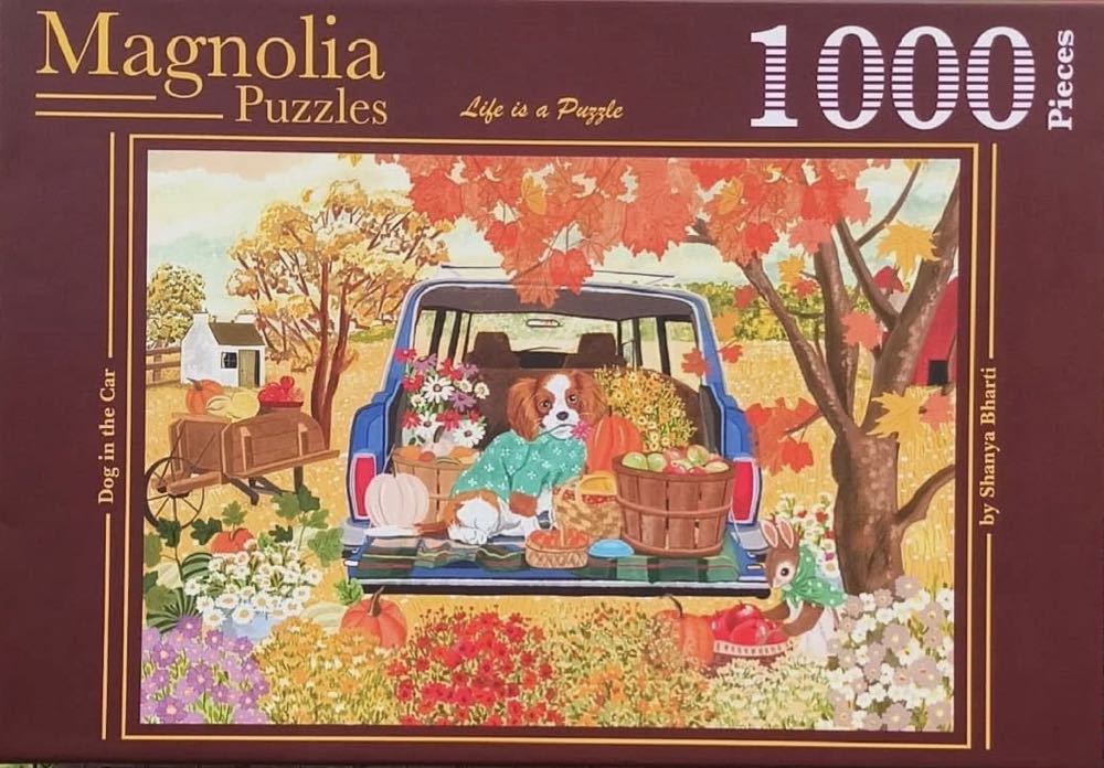 Jigsaw 500 New Jigsaw New Die Die