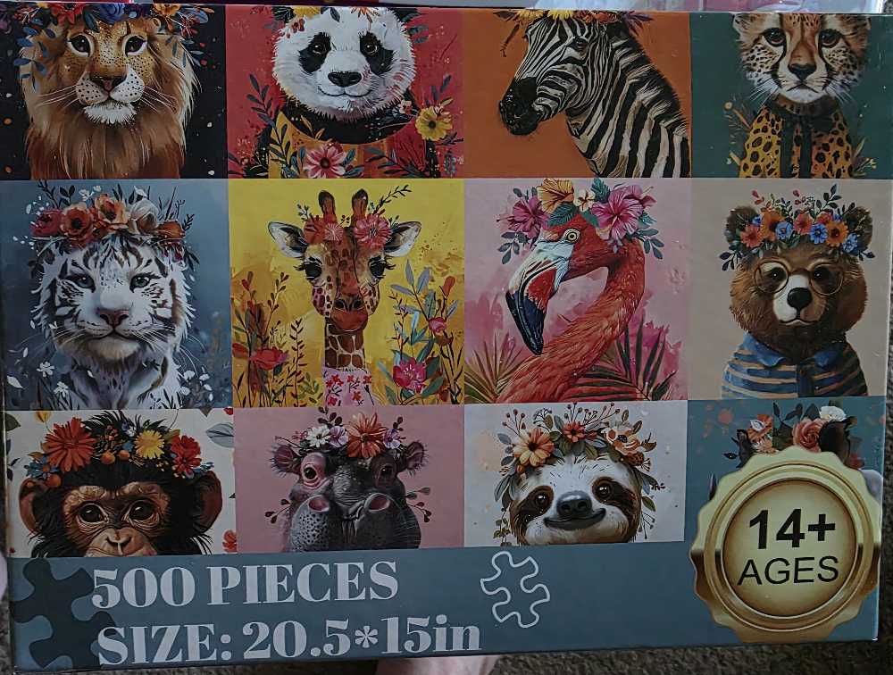 Airfix Curtiss P-40b Warhawk Wwii Military Aviation Piece Jigsaw Puzzle Hvcax0002