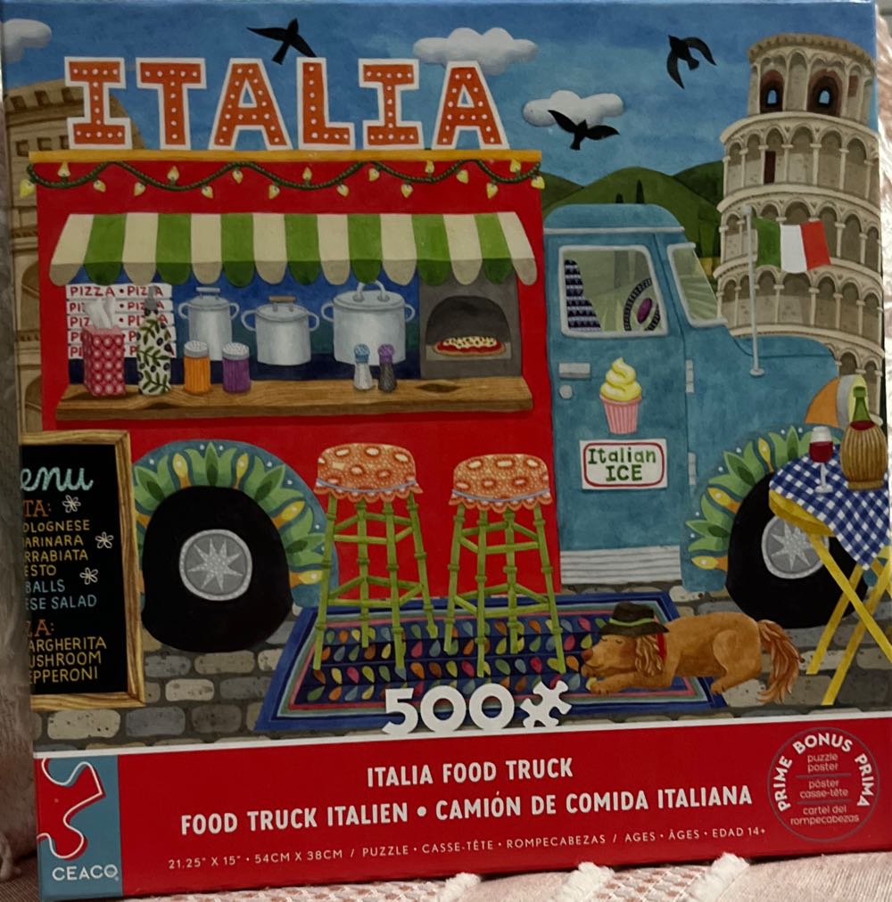 Lost Places: Crumbling Dreams