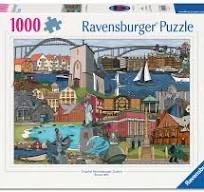 Christmas In The Woods / A Woodland Christmas 🟦🇨🇦