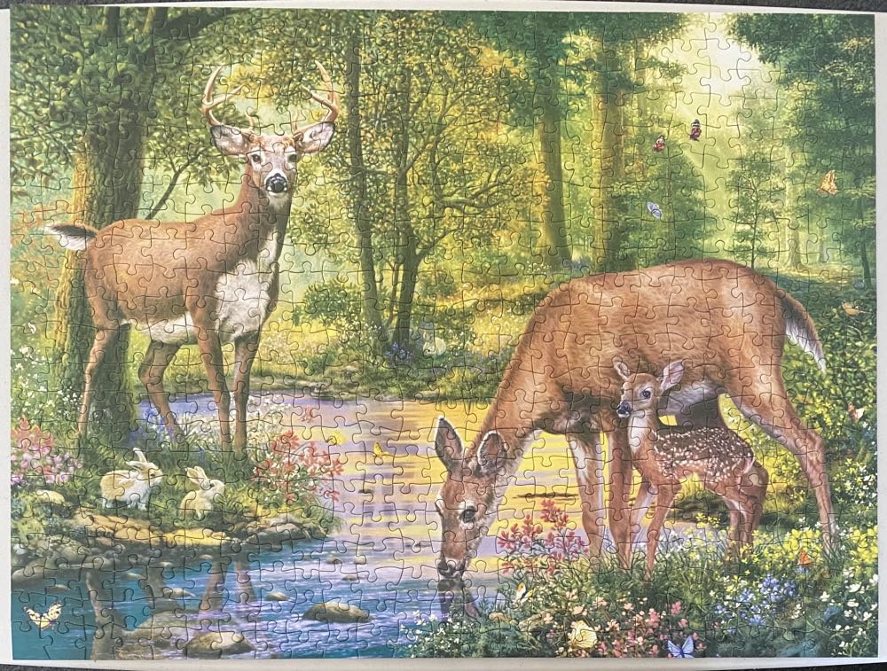 Hanna Montana 100 Piece