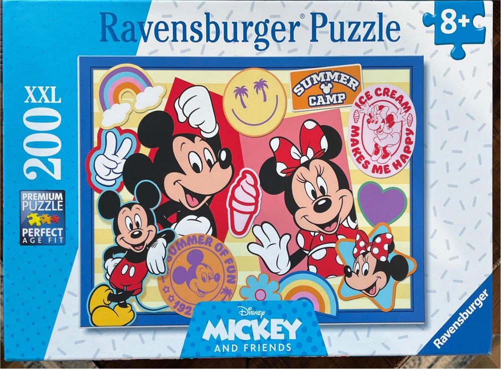 Diamond Painting Schatzoeken